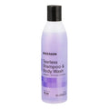 McKesson Tearless Shampoo and Body Wash by McKesson