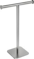 RUACQ Hand Towel Stand, Kitchen and Countertop Towel Holder 304 Stainless Steel by Ruacq