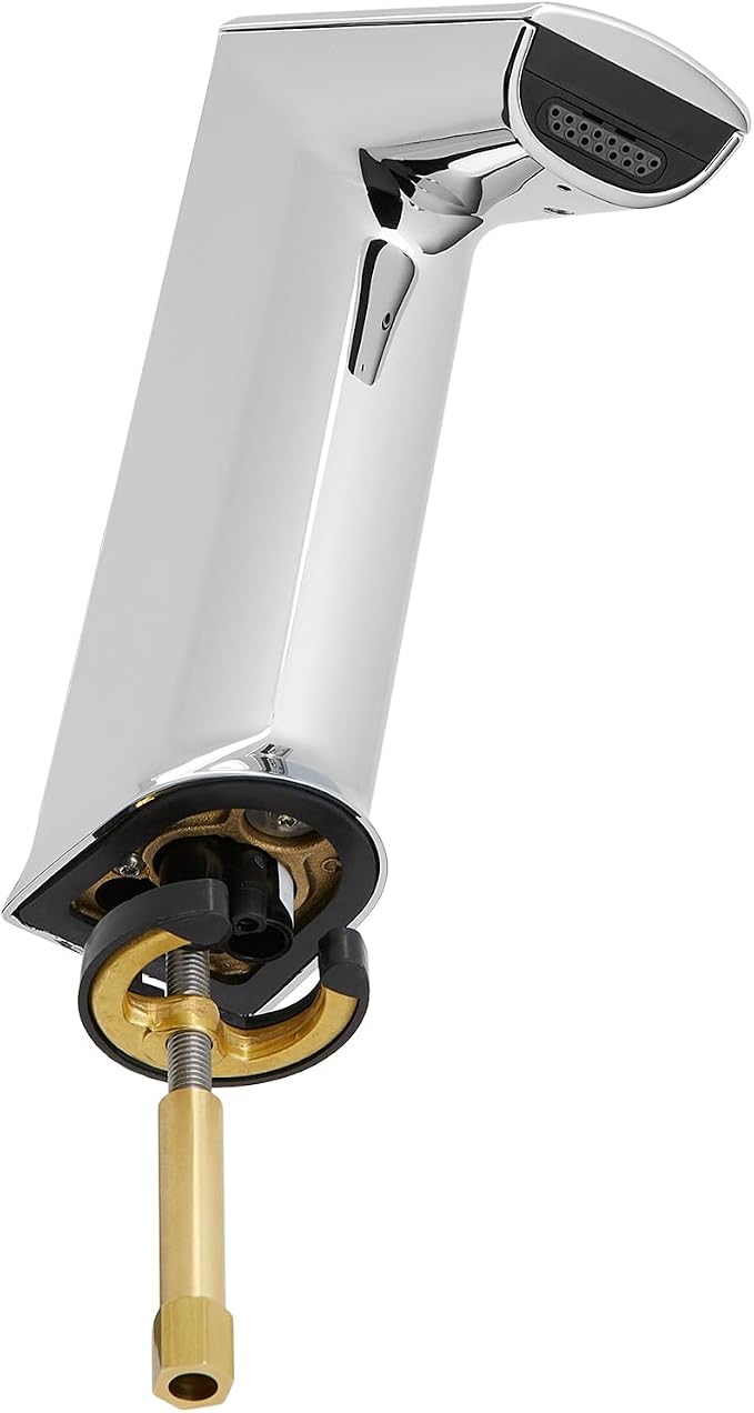 Sloan BASYS EFX-200 Sensor Activated Touch-Free Faucet, Commercial Grade - Image 7
