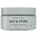 Salt & Stone Body Cream – Bergamot & Hinoki | Hydrating Formula by SaltStone