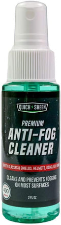 Anti-Fog Spray for Glass by Quick+Sheen