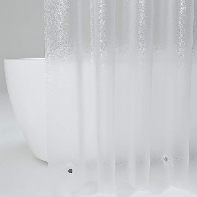 AooHome Shower Stall Curtain Liner - Image 4