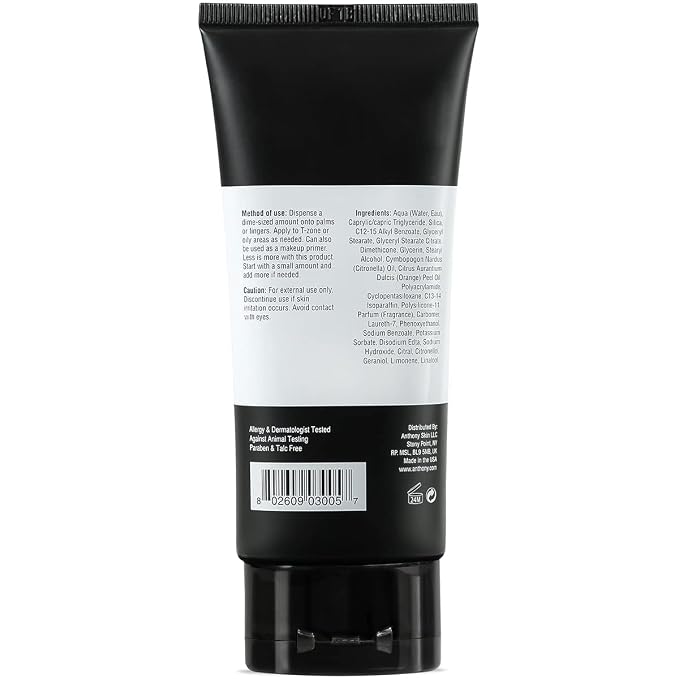Anthony Instant Fix Oil Control - Image 3