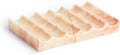 Luxurious Marble Soap Dish Jewelry Ring Tray by PHINILUX