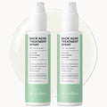Back and Body Acne Treatment Spray: 2% Salicylic Acid & Tea Tree Oil Bacne Spray by CLEARSKINTRUECONFIDENCE
