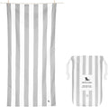 Dock & Bay Beach Towel by DockBay