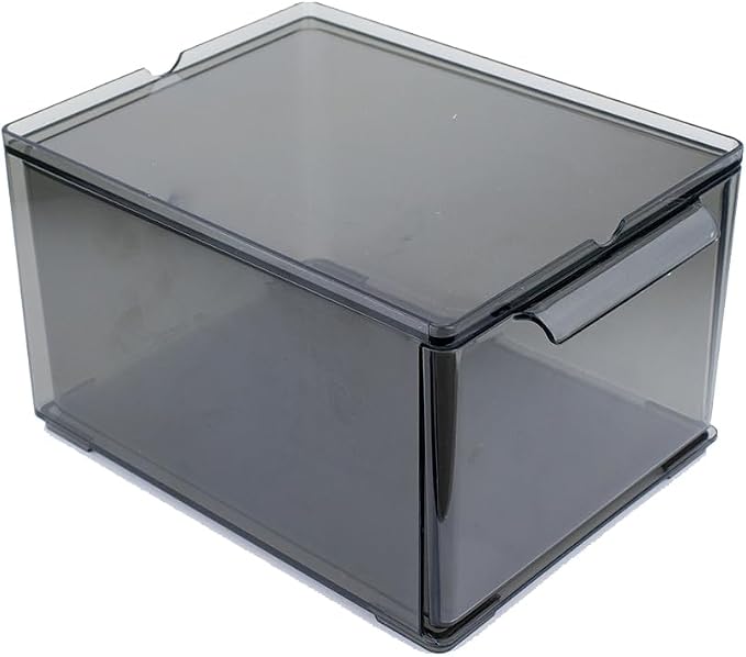Multi-Purpose Acrylic Box by IdeenInc