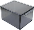 Multi-Purpose Acrylic Box by IdeenInc