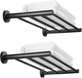 20 Inch Bathroom Towel Rack, Hotel Style Towel Racks by kaileyouxiangongsi