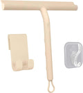 Squeegee for Shower Glass Doors, Resilient Loop by Unknown