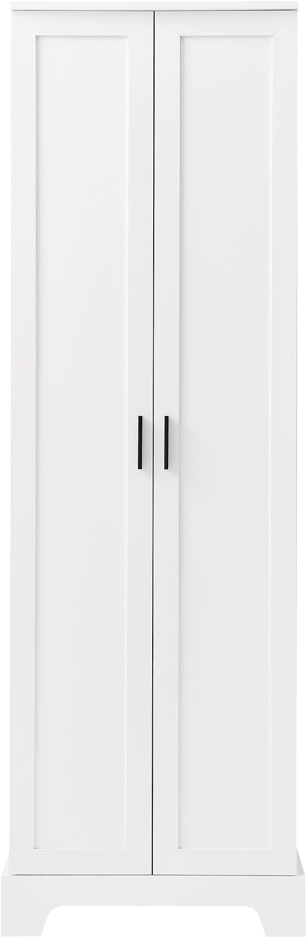 Favfurish 71" Tall Bathroom Storage Cabinet - Image 8