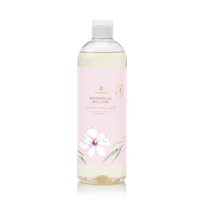 Thymes Hand Wash Refill by Thymes