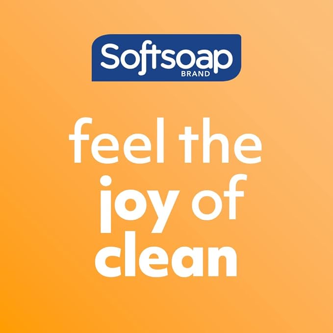 Softsoap Antibacterial Liquid Hand Soap, 11.25 Ounce, 6 Pack - Image 11