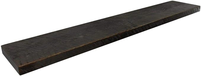 joelsantiques - 60 Inch Wooden Floating Shelves by JoelsAntiques