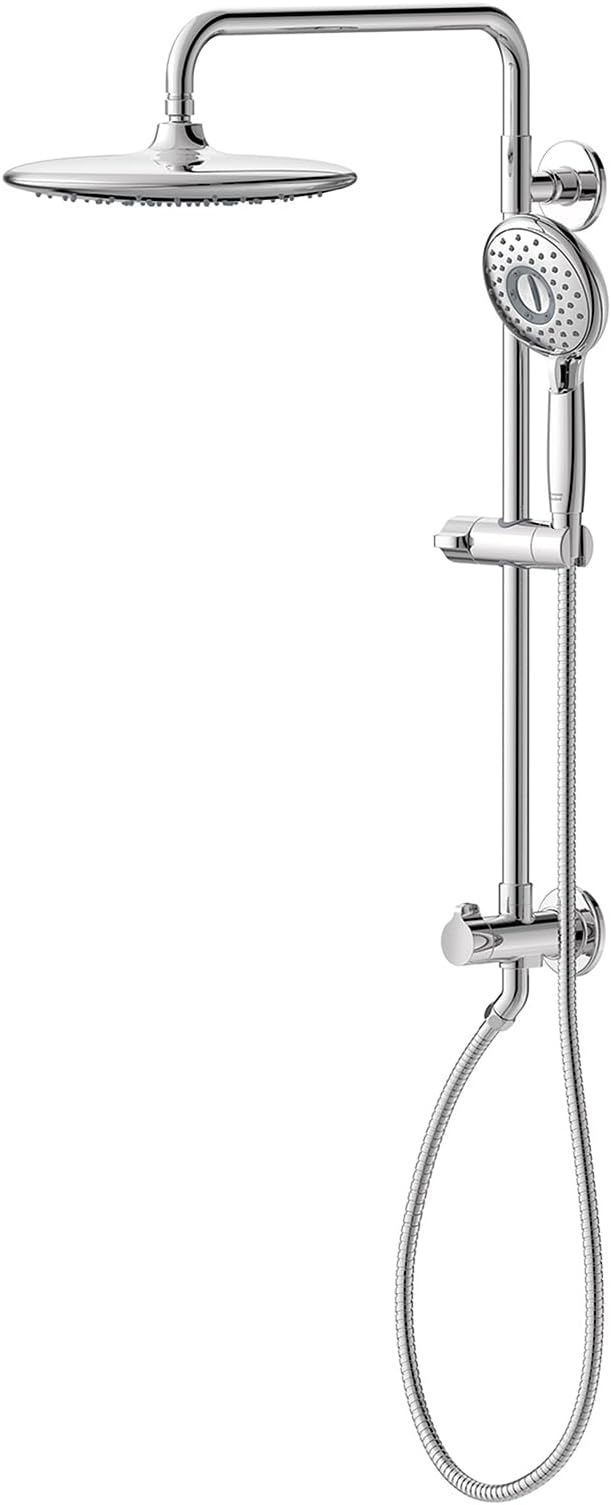 American Standard 1029070000 Spectra Versa Retrofit Shower System - Image 7
