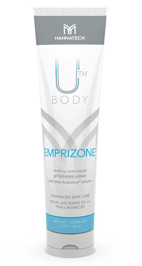 Mannatech Emprizone 5oz, Contains Aloe Vera Gel by MannatechInc