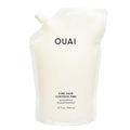 OUAI Fine Hair Shampoo Refill by OUAI
