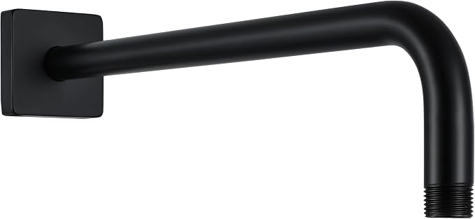 G-Promise All Metal 15.2-Inch Shower Arm by G-Promise