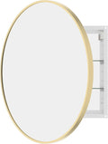 WallBeyond Bathroom Medicine Cabinet by WallBeyond