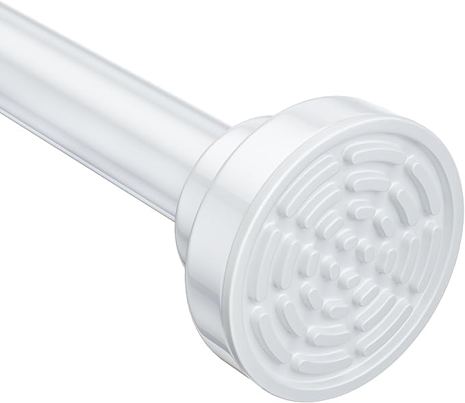 Ausemku Shower Curtain Rod by HOME