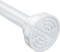 Ausemku Shower Curtain Rod Tension by HOME
