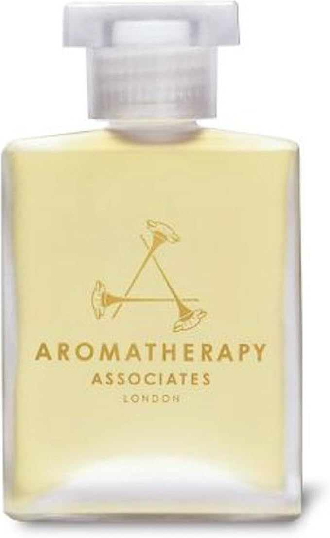 Aromatherapy Associates De-Stress Muscle Bath and Shower Oil, Natural Body Oil - Image 4