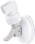 Zhehao Adjustable Shower Head Holder, Removable Suction Cup Shower Head Holder by Zhehao