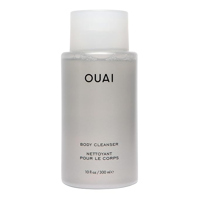 OUAI Body Cleanser, Dean Street - Image 6