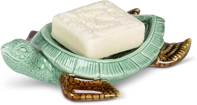 Tortoise Soap Dish - Image 2