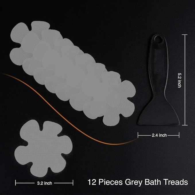 Bathtub Stickers Non-Slip - Image 3
