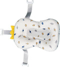 Toyvian Baby Bath Cushion Non-Slip Floating Mat Toddler Bathtub Seat Support by Toyvian
