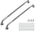 Grab Bars for Shower, 1 Pack 36-Inch Anti Slip Shower Handles for Elderly by RavinteHardware
