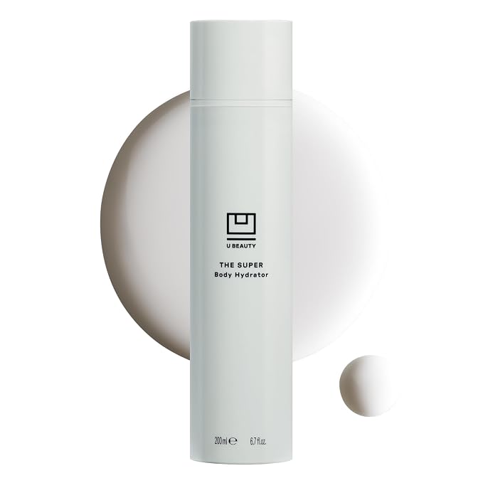U Beauty The SUPER Body Hydrator by UBEAUTY