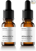 AromaTech Hotel Fragrance Essential Oils by AromaTech