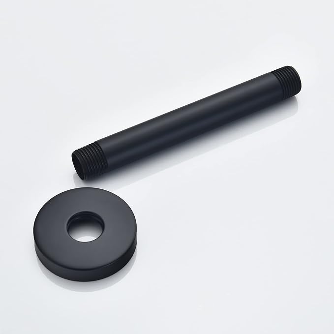 RP61058-BL Replacement for 6 inches Anti-leakage Ceiling Wall Mounted Shower - Image 7
