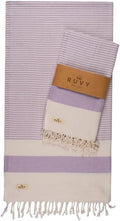 Ruvy Home Basics 2 Pack Turkish Beach Towels – Oversized Quick-Dry Bath Towels by RuvyHomeBasics