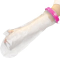 Cast Covers for Shower Arm, Waterproof Cast Cover Arm Adult, Cast Protector for by CIVJET