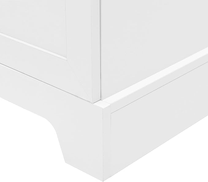Favfurish 70" Tall Bathroom Storage Cabinet - Image 8