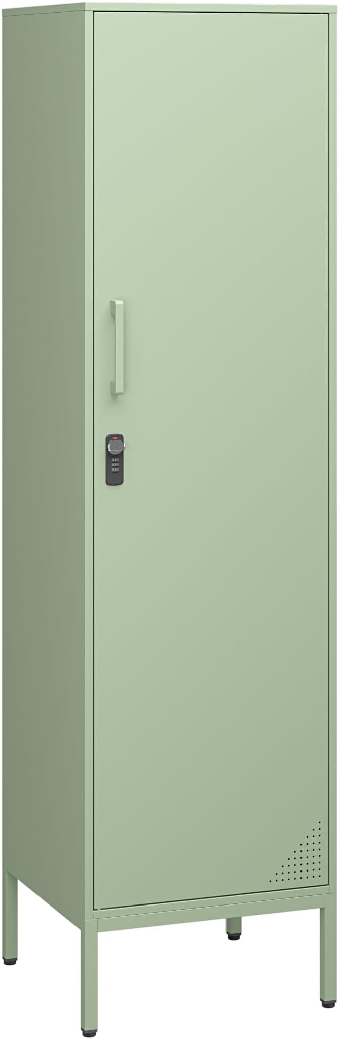 Locker Cabinet, Home Office by Steehoom