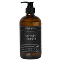 River Birch Lavender + Apricot Scented Natural Hand Soap by RiverBirch