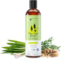 kin+kind Flea and Tick Shampoo for Dogs & Cats Vet Formulated by kinkind