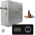 Superior Encore 6kW Steam Shower Generator Kit by SteamPlanet