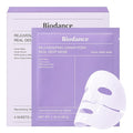BIODANCE Rejuvenating Caviar PDRN Real Deep Mask, Overnight Hydrogel Mask by BIODANCE