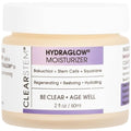 CLEARSTEM - HYDRAGLOW Stem Cell Moisturizer - Bakuchiol + Squalene - Youthful by CLEARstem