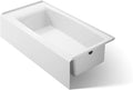 KOHLER K-26109-RA-0 Entity 60-Inch x 30-Inch Alcove Bath by Kohler