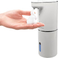 JetFoam Automatic Foam Soap Dispenser by GentleJet