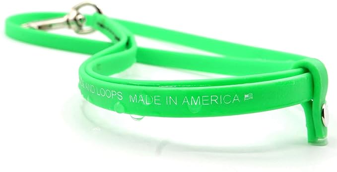 Jelly Pet Grooming Loop for Dogs, Fits Most Pet Grooming Tubs/Tables, - Image 3