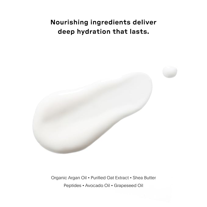 U Beauty The SUPER Hydrator Hyaluronic Acid Moisturizing Cream - Image 4