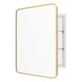 WallBeyond Bathroom Medicine Cabinet by WallBeyond