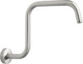 NearMoon S Shape Shower Extension Arm by NearMoon